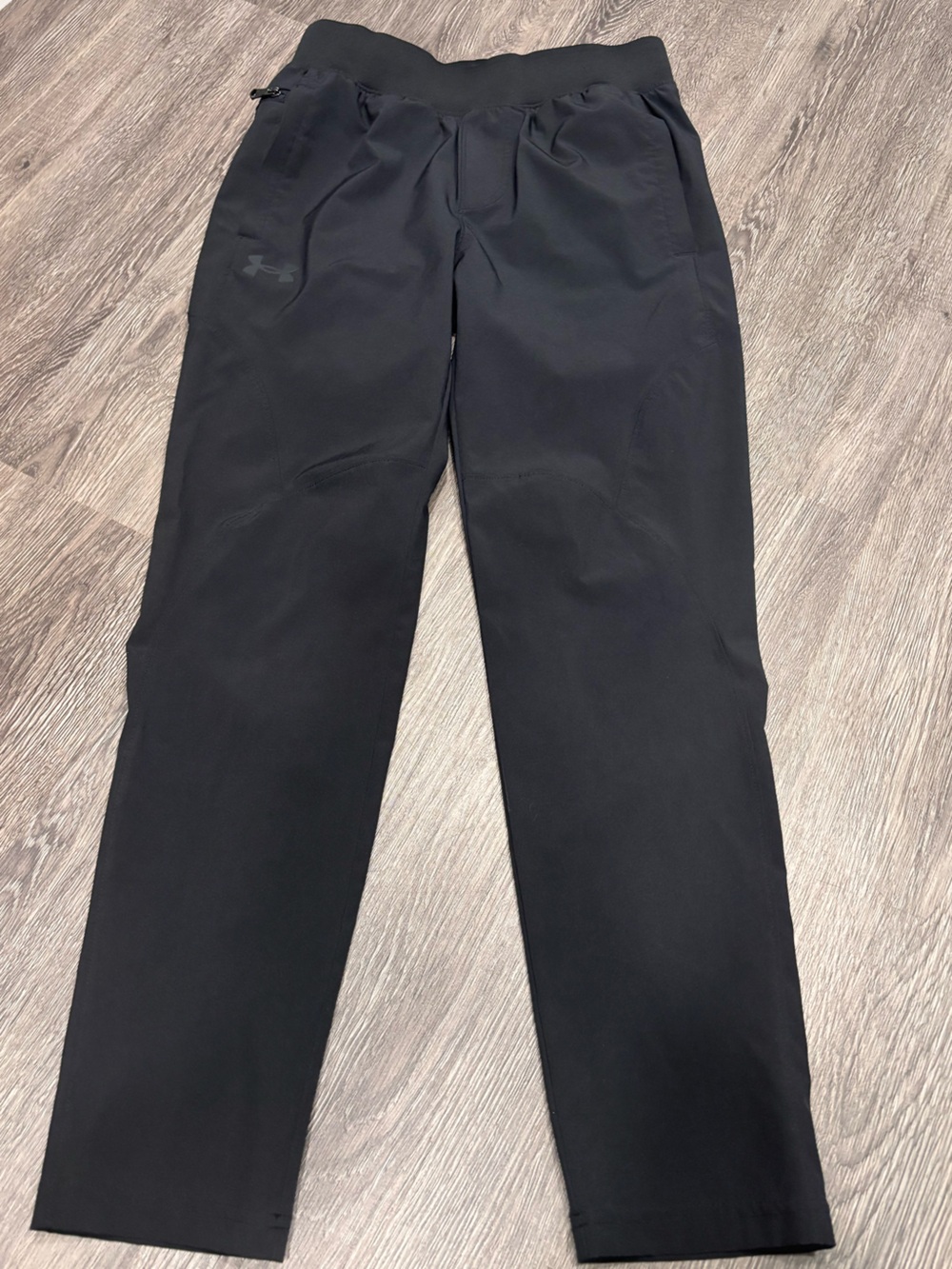 Youth medium Under Armour pants